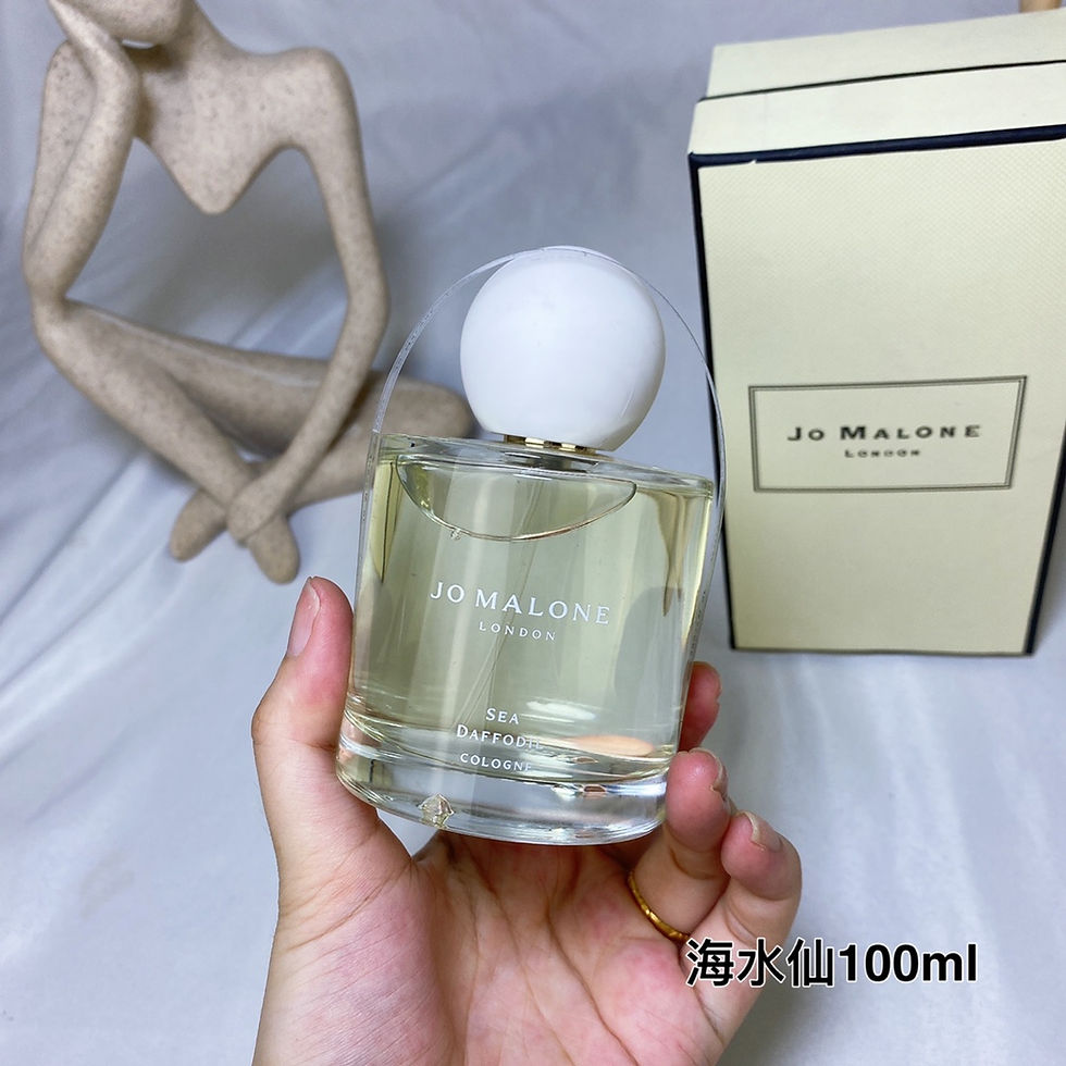 Miniature : Sea Dafodil EDC