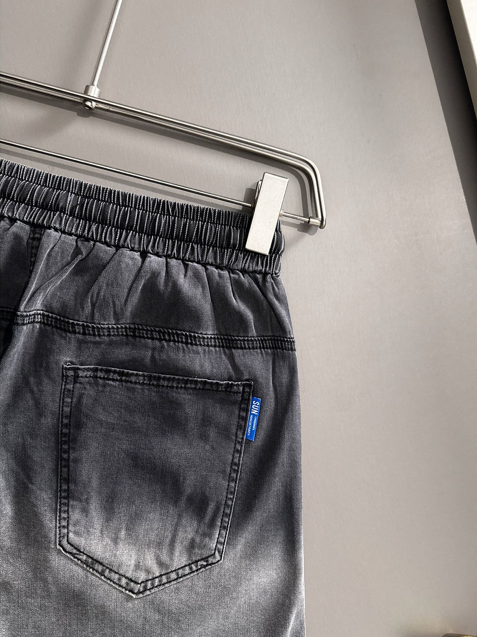 Miniature : Denim Shorts