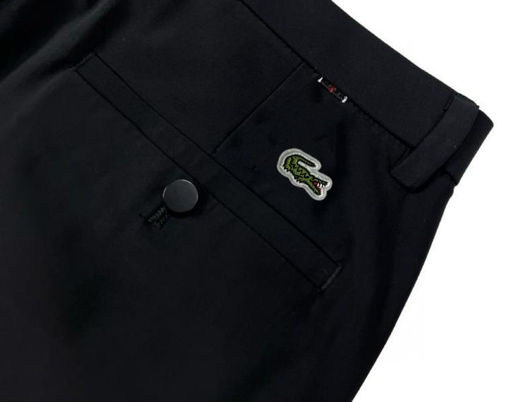 Miniatura: Lacoste Men High elasticity Pants