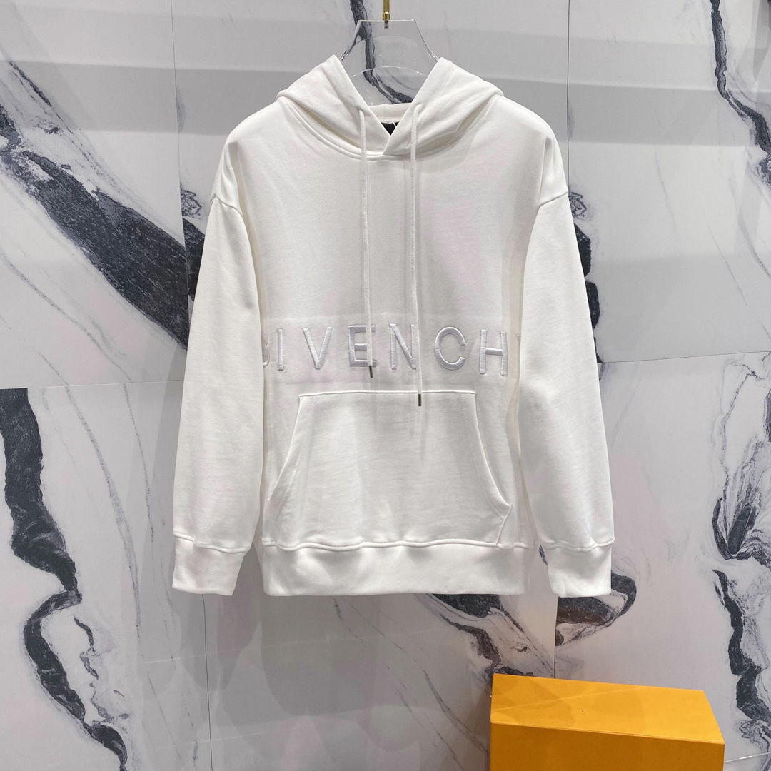 Givenchy Hoodie