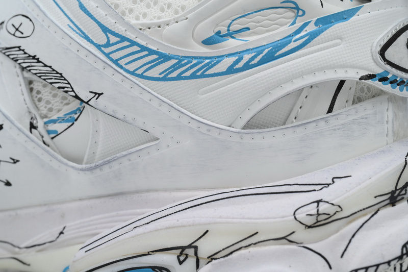 Miniatura: Track Sneakers