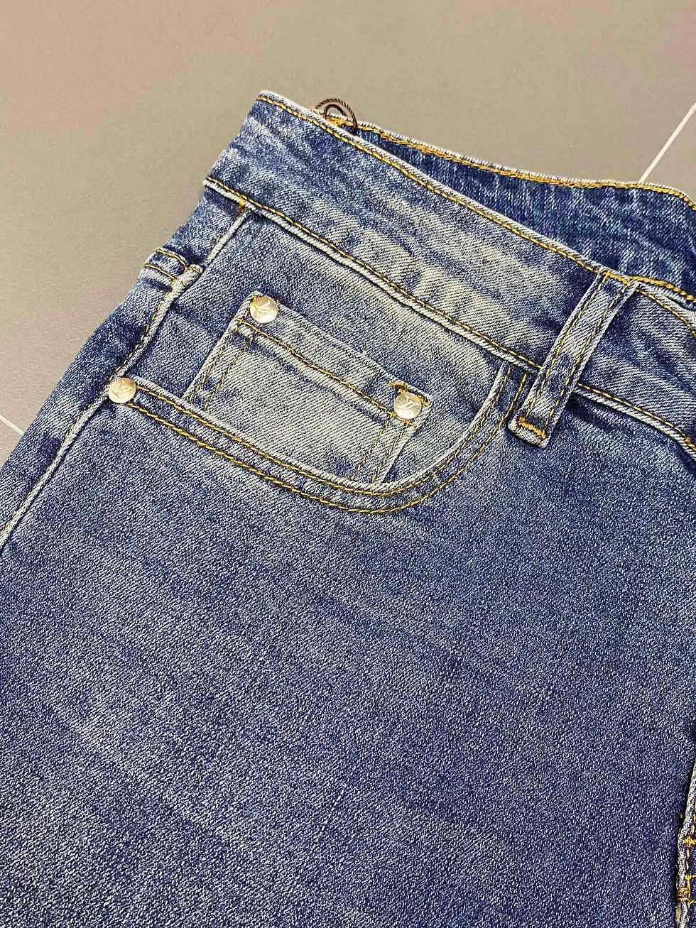 Miniatura: Denim Pants
