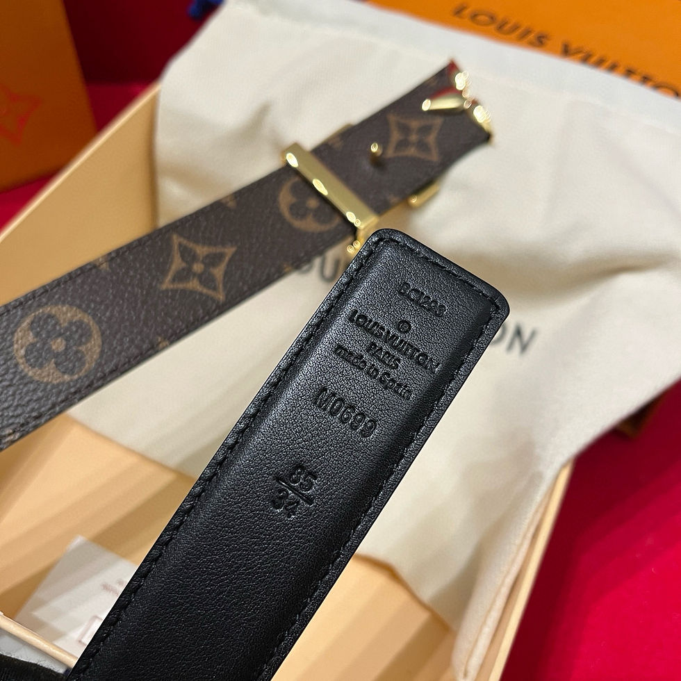 Thumbnail: Belt