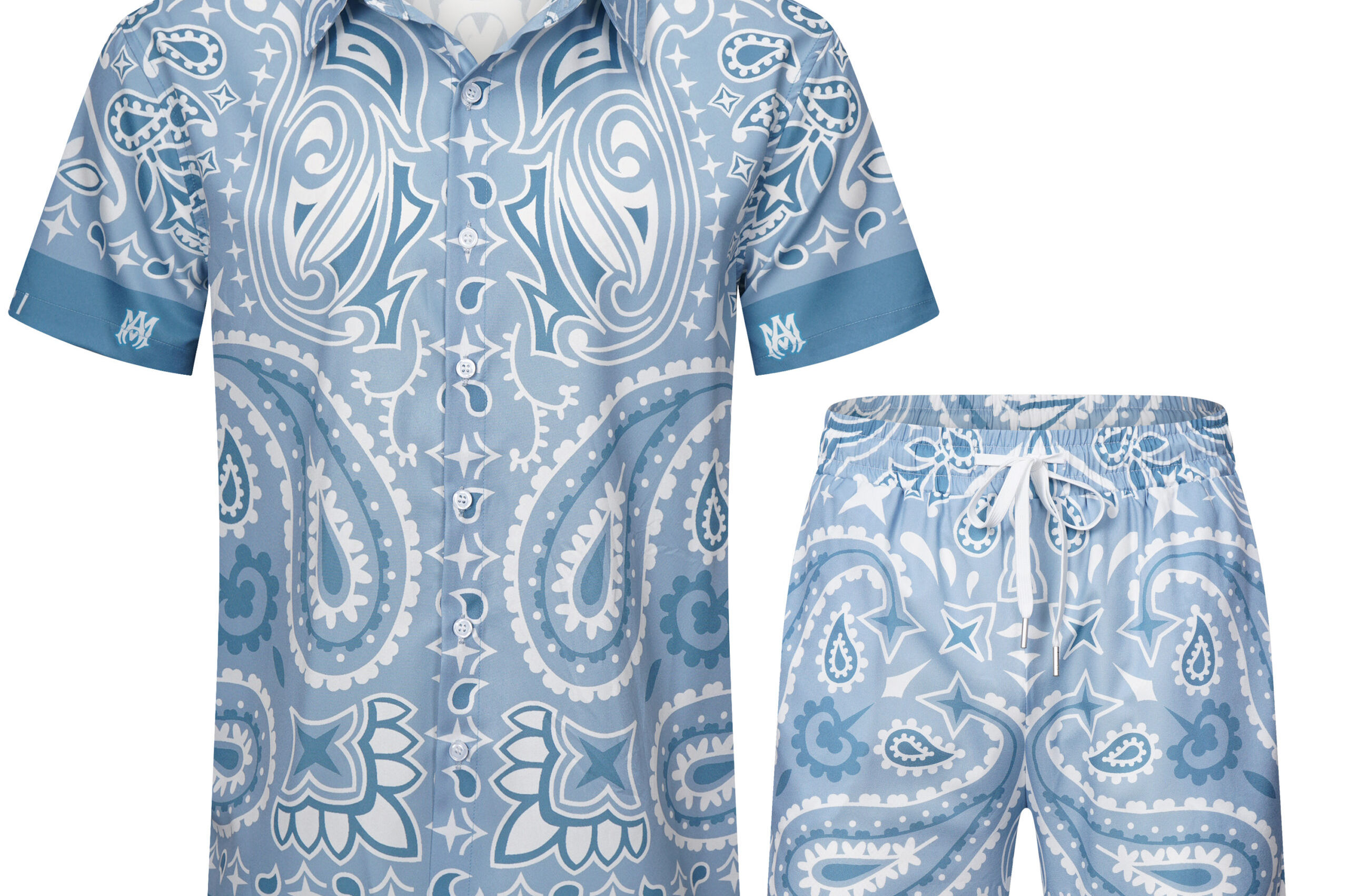 Amiri Beach Set