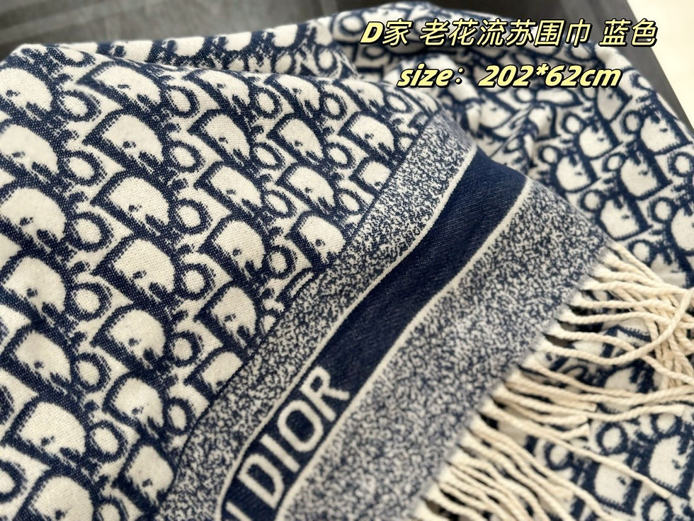 Thumbnail: Oblique Scarf