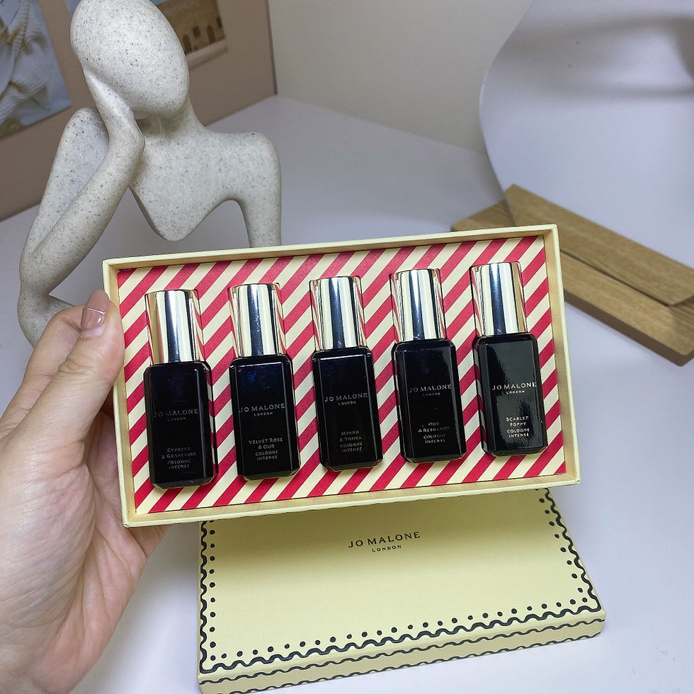 Thumbnail: Cologne Intense Collection