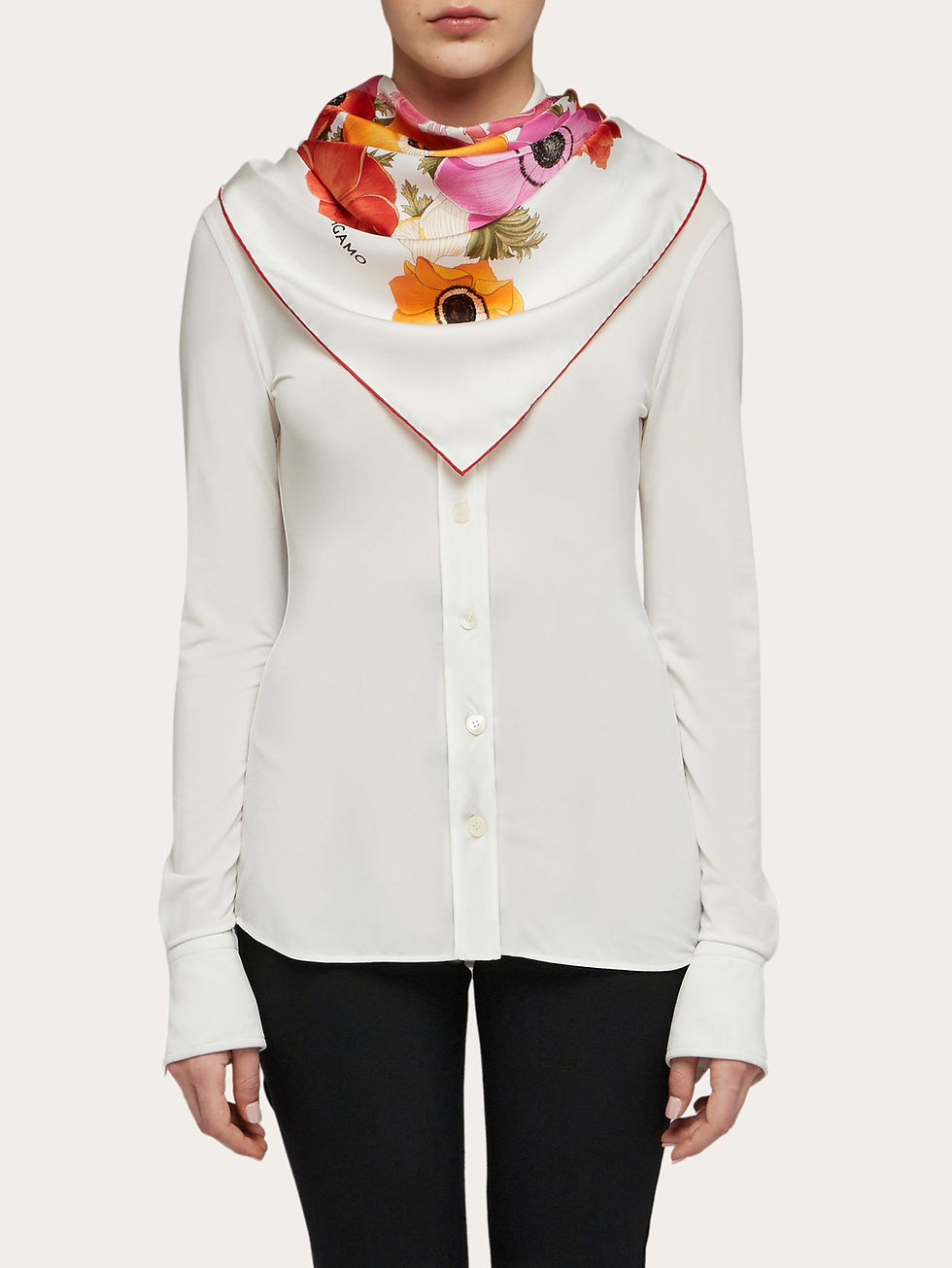 Miniature : Ferragamo Scarf