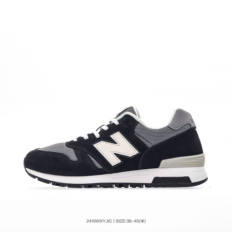 Miniatura: New Balance 565