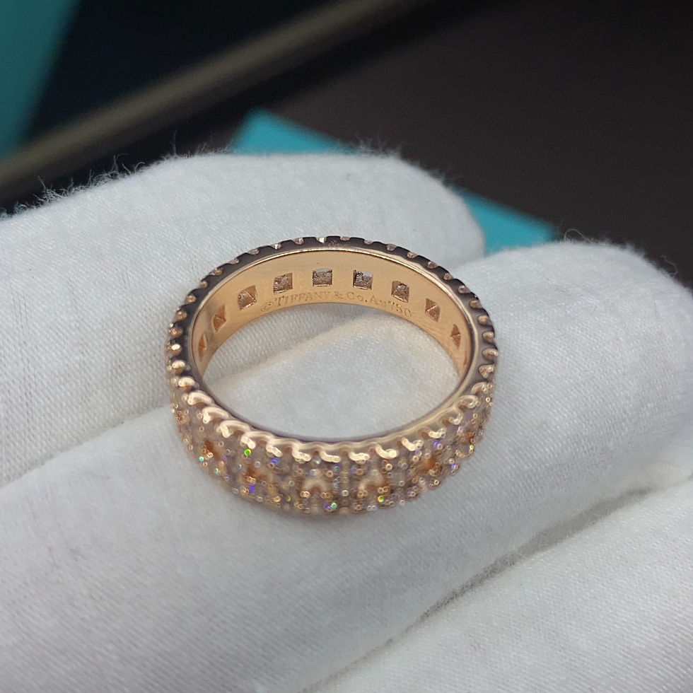 Thumbnail: Tiffany Ring