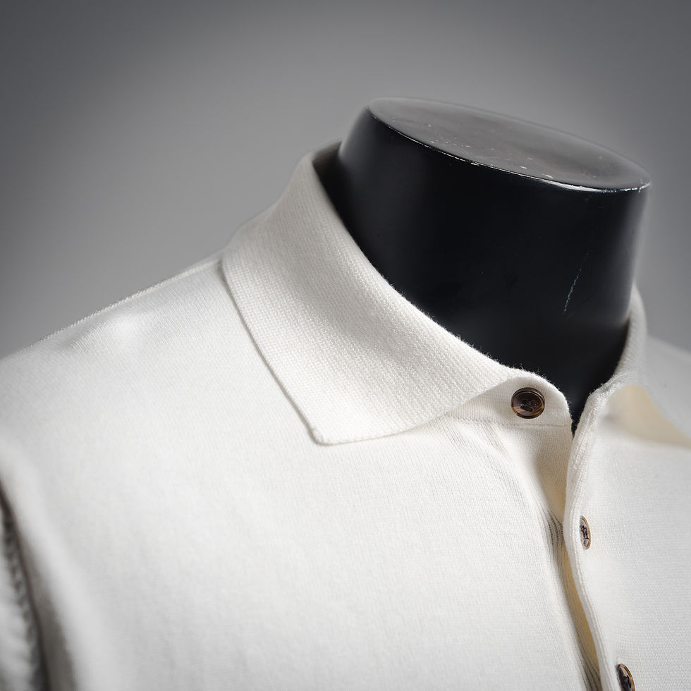 Miniatura: Ralph Lauren Long Sleeve Polo
