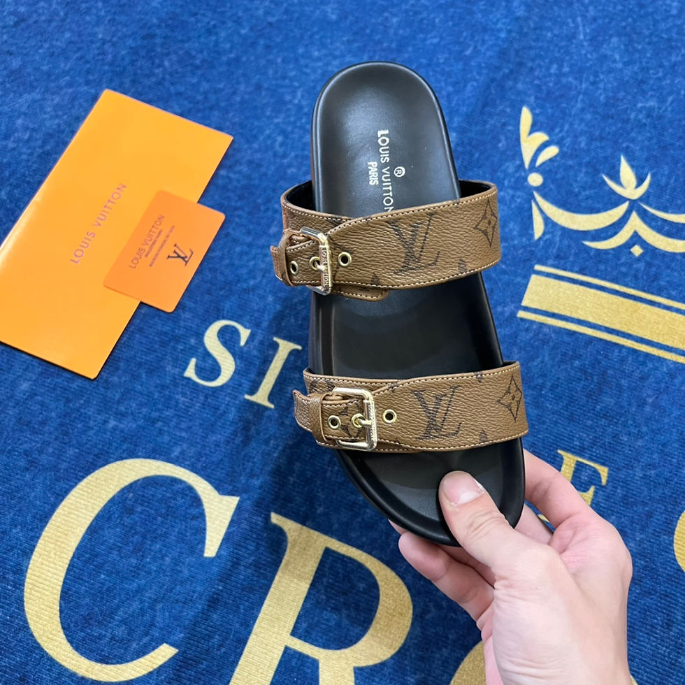 Miniature : Slippers