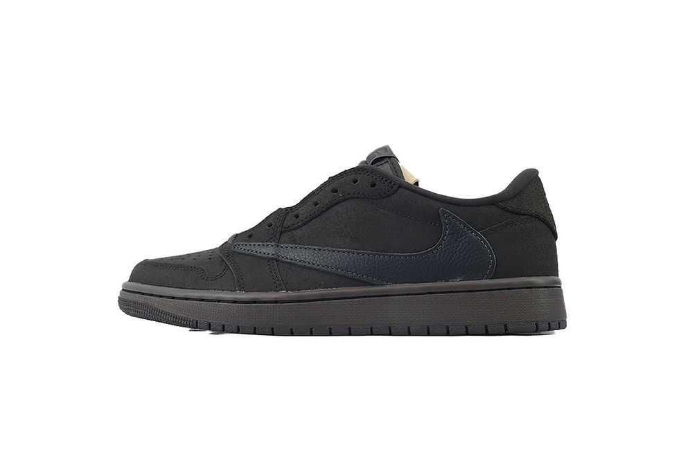 Thumbnail: Air Jordan 1 Retro Low OG SP