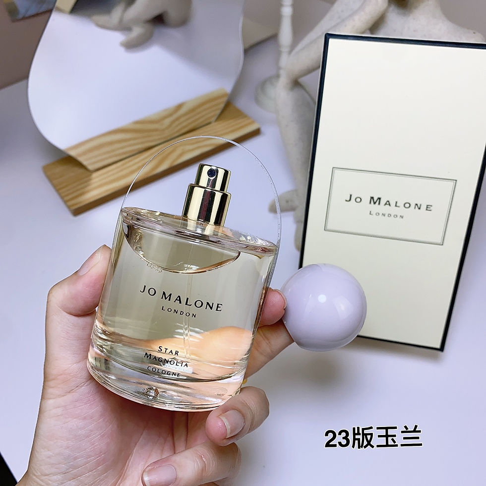 Thumbnail: Perfume