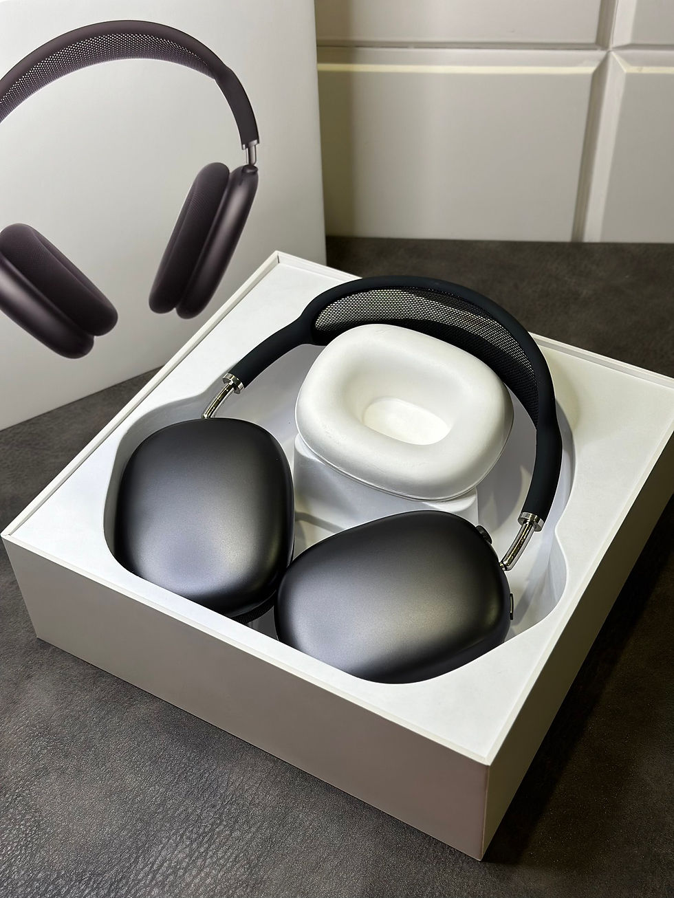Miniature : AirPods Max