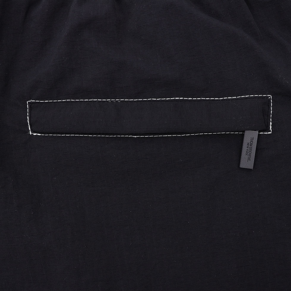 Thumbnail: Thom Browne Shorts