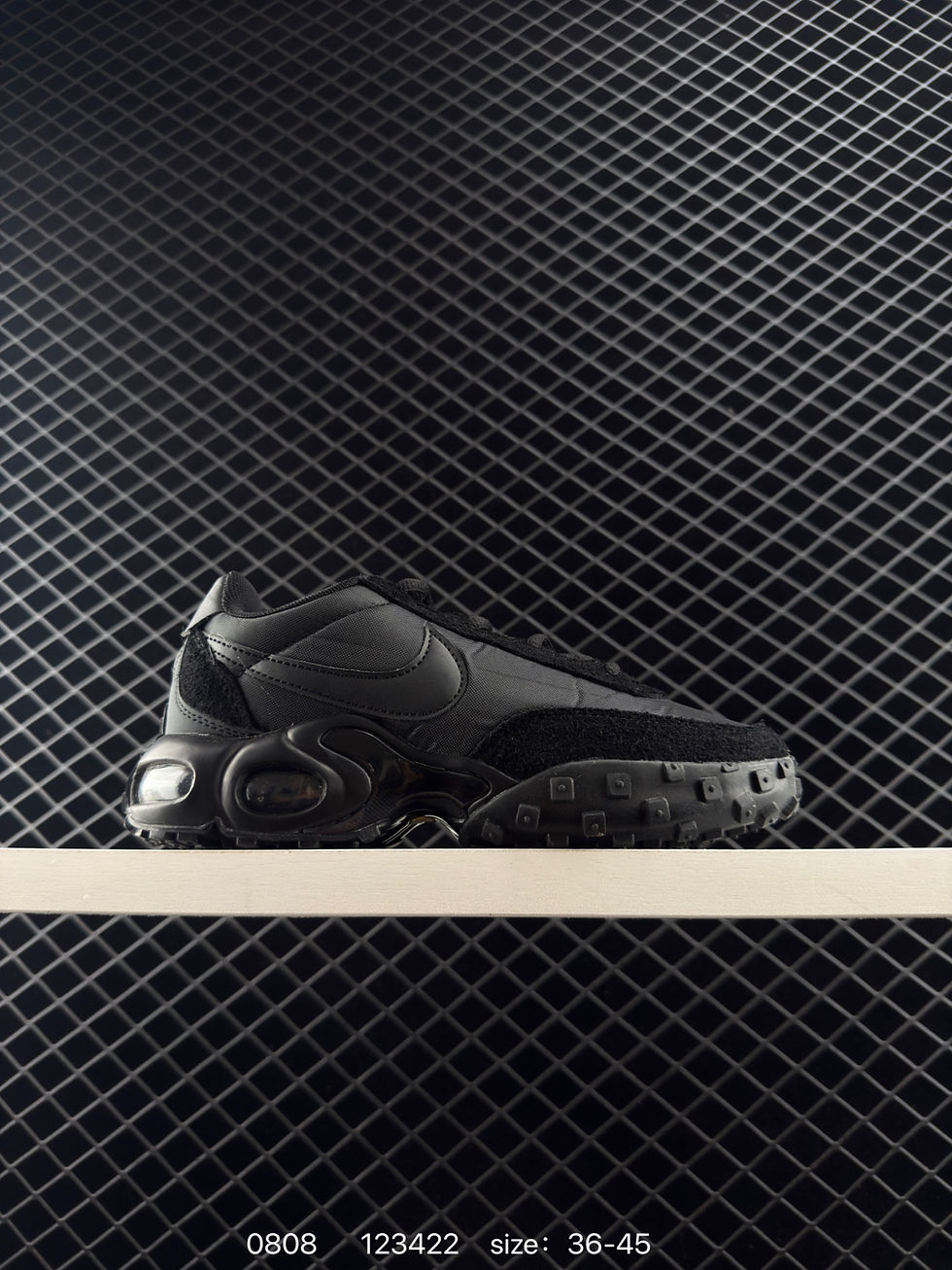 Miniatura: Nike Air Max Waffle SP
