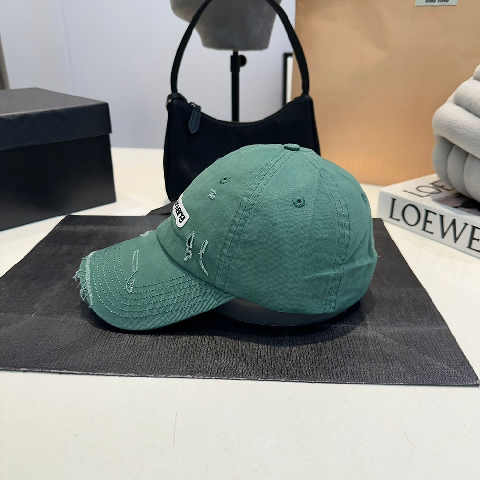 Miniatura: Hat
