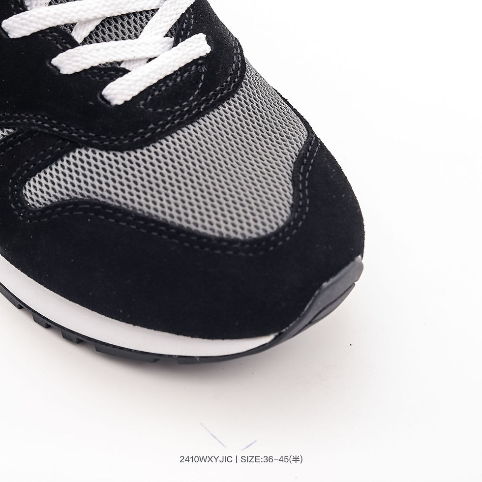 Miniature : New Balance 565