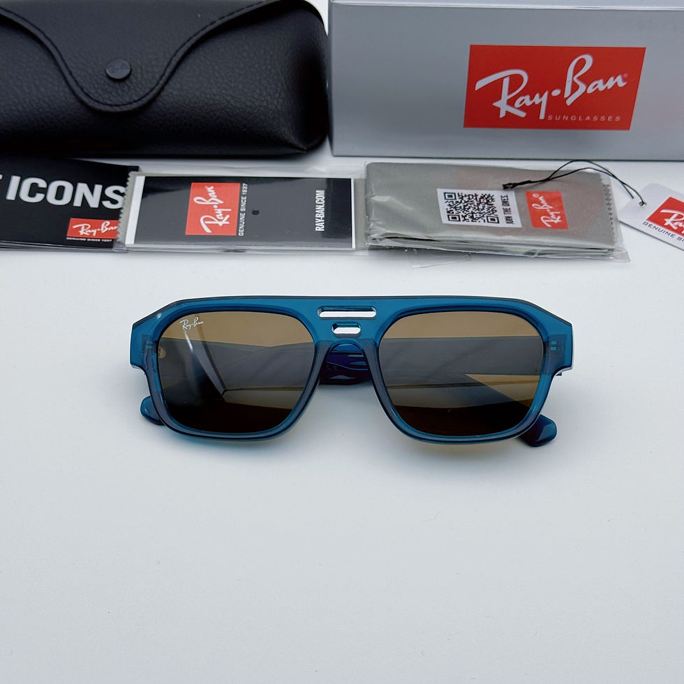 Miniatura: Ray-Ban Sunglasses 4397