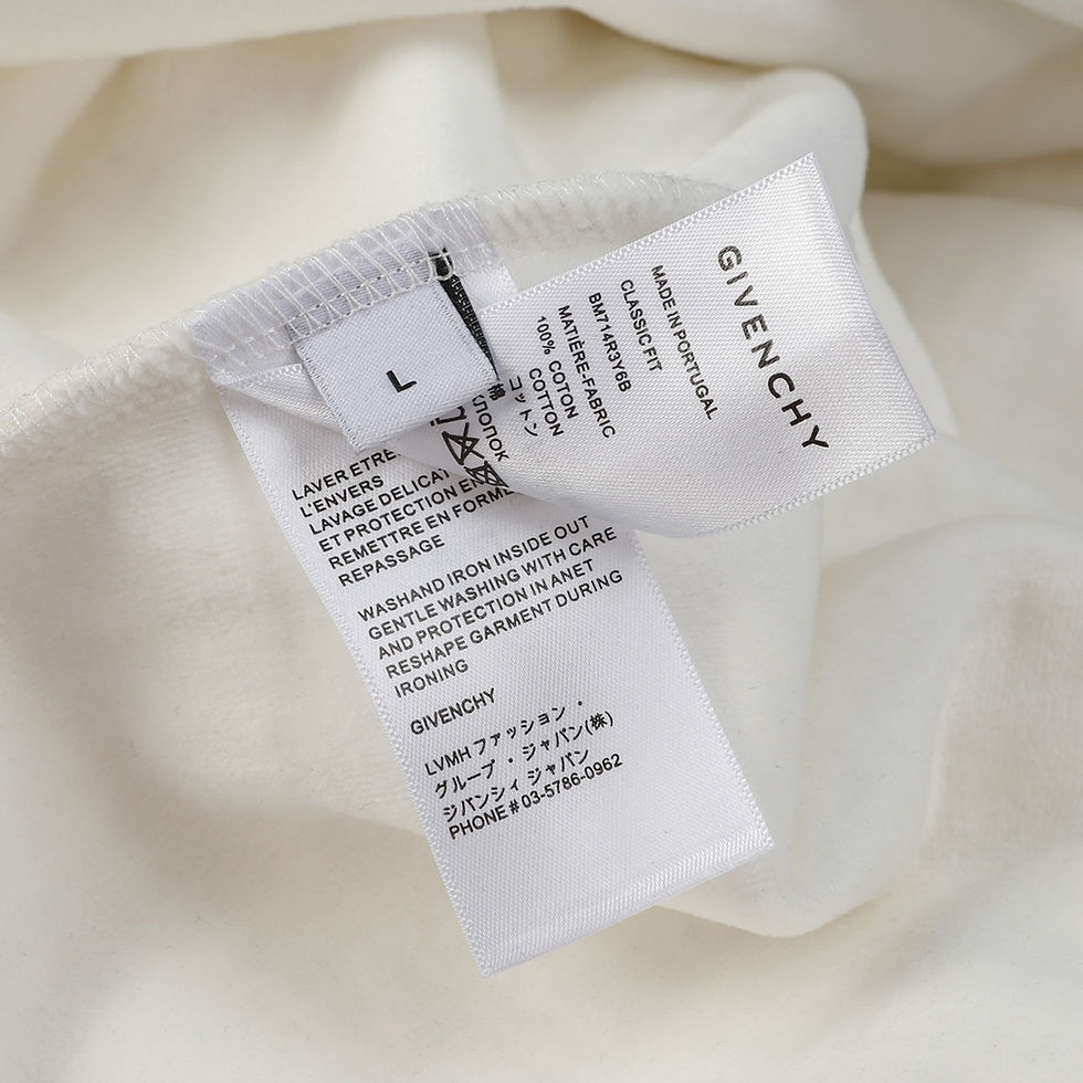 Miniatura: Givenchy Hoodie