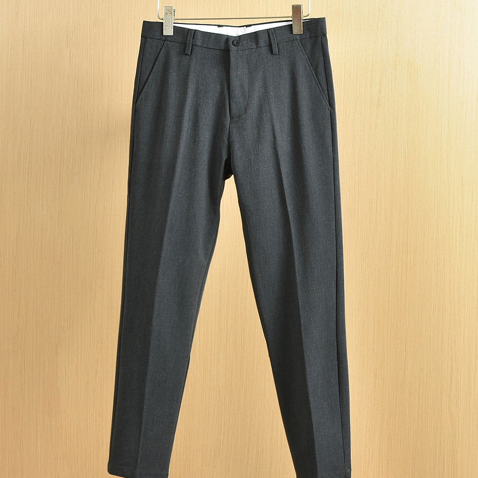 Thumbnail: Armani Casual Pants