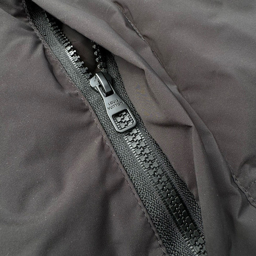 Miniature : Down Blouson