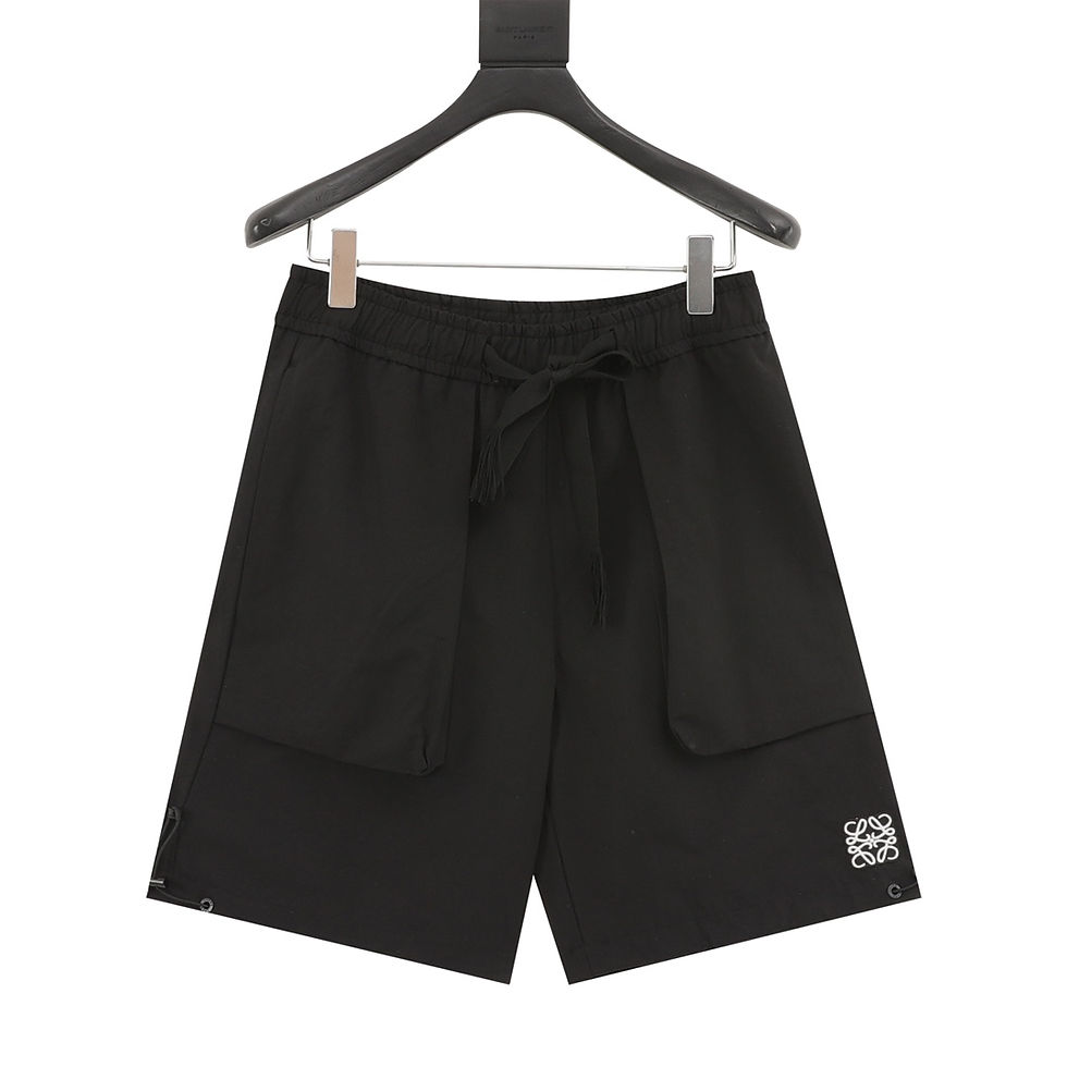 Miniatura: Loewe Shorts