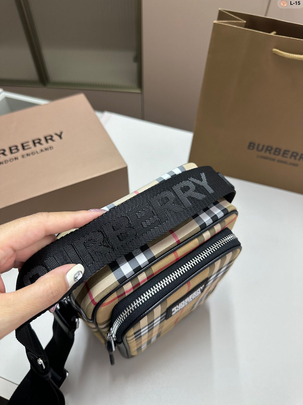 Miniature : Freddie Camera Bag