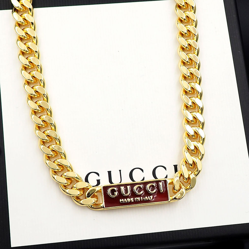 Thumbnail: Necklace