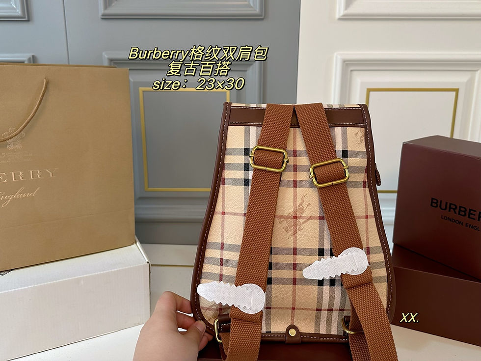 Miniature : Haymarket Backpack