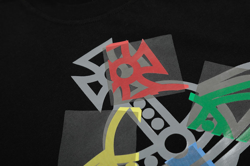 Miniatura: T-shirt