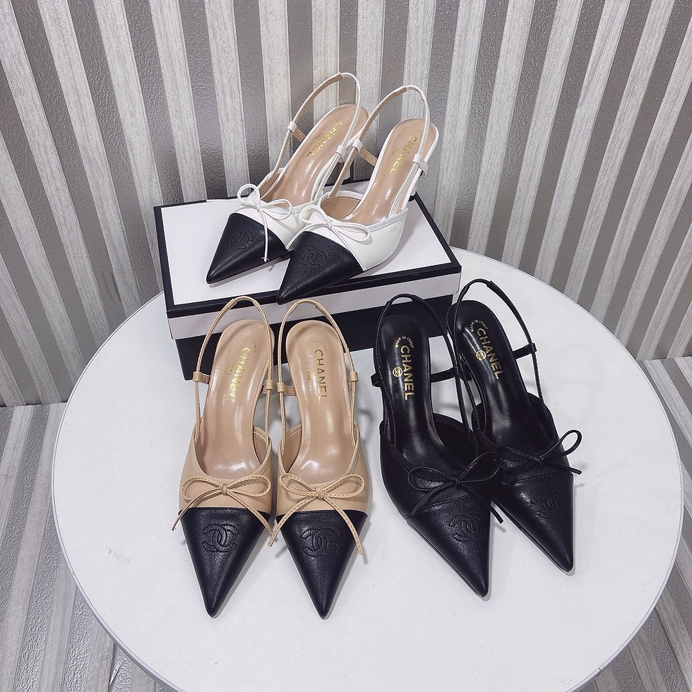 Thumbnail: Slingback Hells
