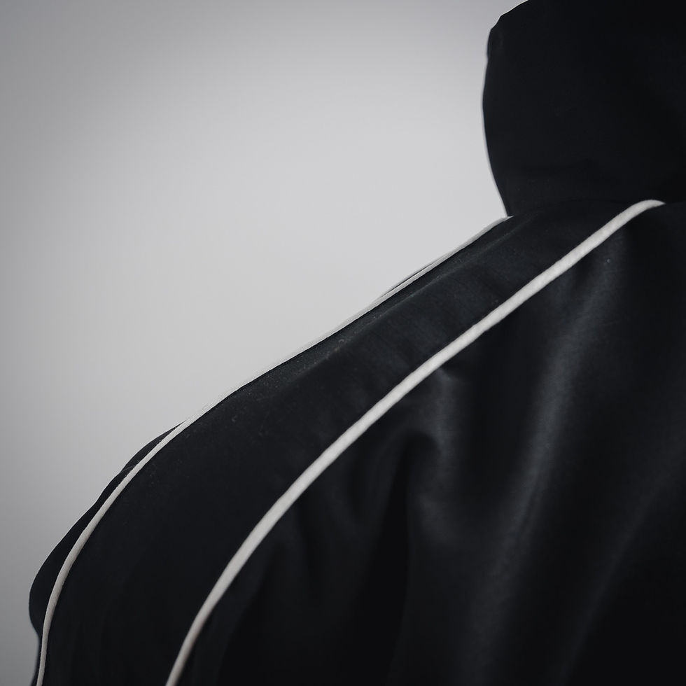 Miniature : Tracksuit Jacket