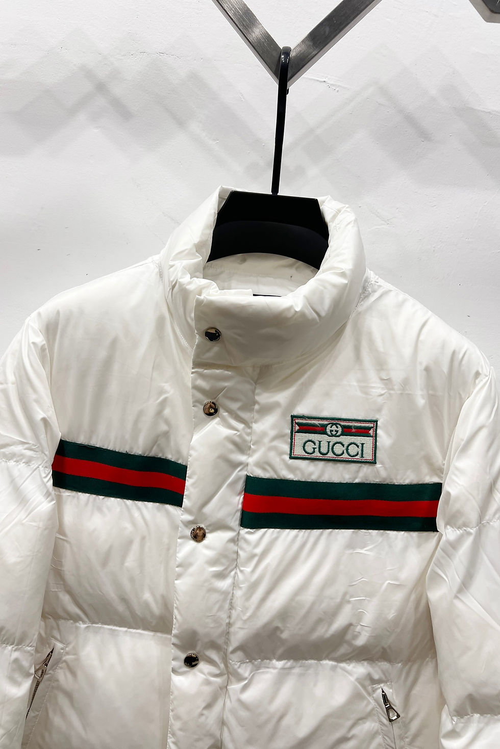 Miniatura: Down Coat