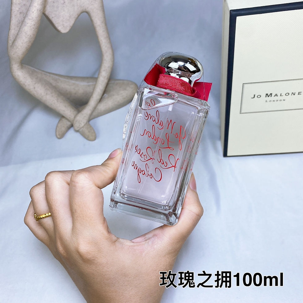 Miniatura: Perfume