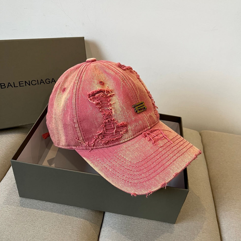 Thumbnail: Hat