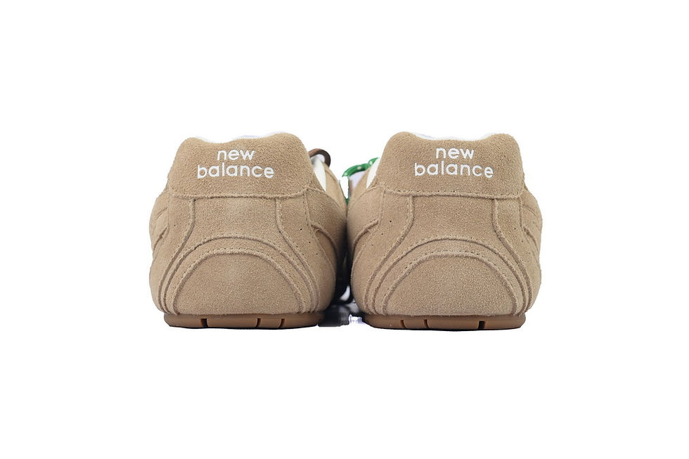 Miniatura: New Balance x Miu Miu 530 SL Sneakers