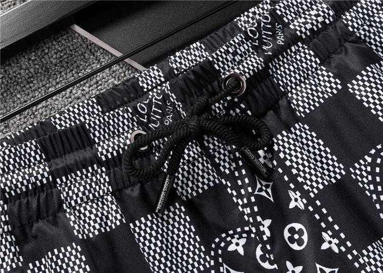 Miniature : Luis Vuitton Beach Shorts