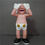 Miniature : KAWS x Yue Minjun Companion