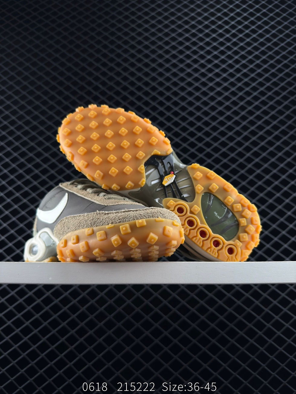 Miniatura: Nike Air Max Waffle SP