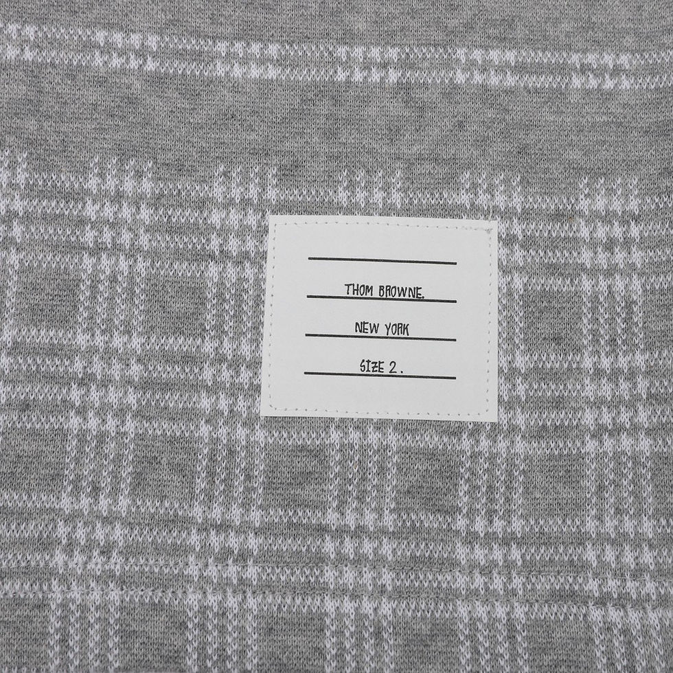 Miniatura: Thom Browne Shorts