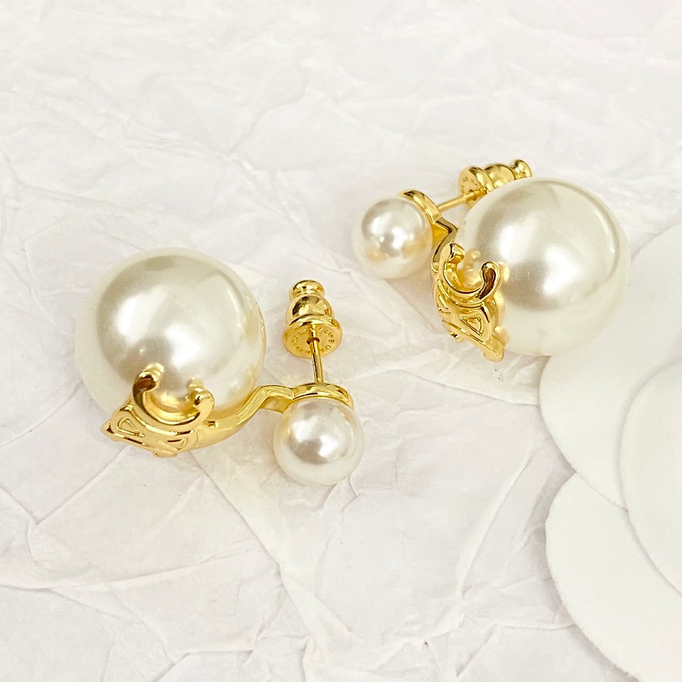 Thumbnail: Celine Earrings