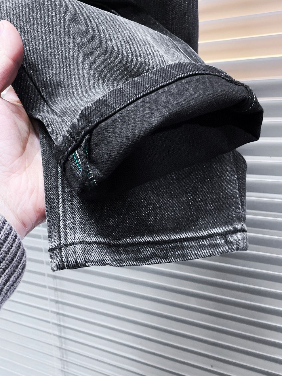 Thumbnail: Denim Pants