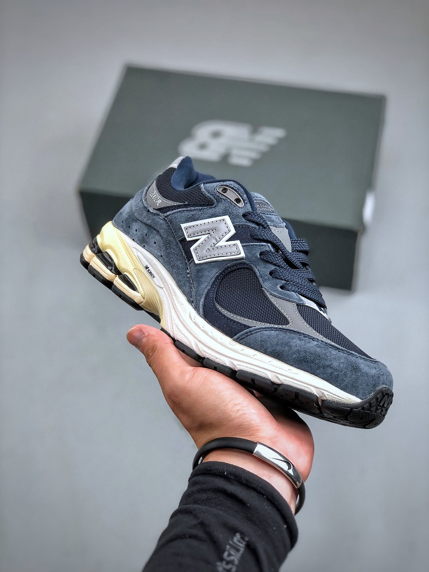 New Balance 2002