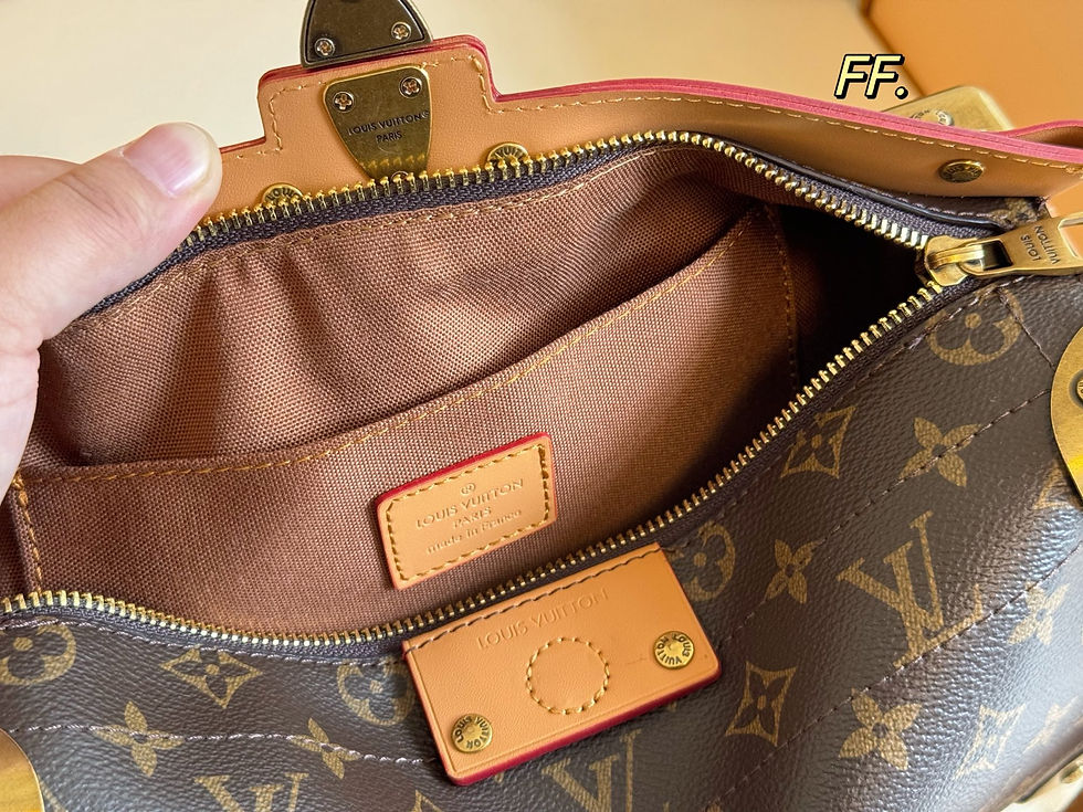 Miniature : Side Trunk Bag