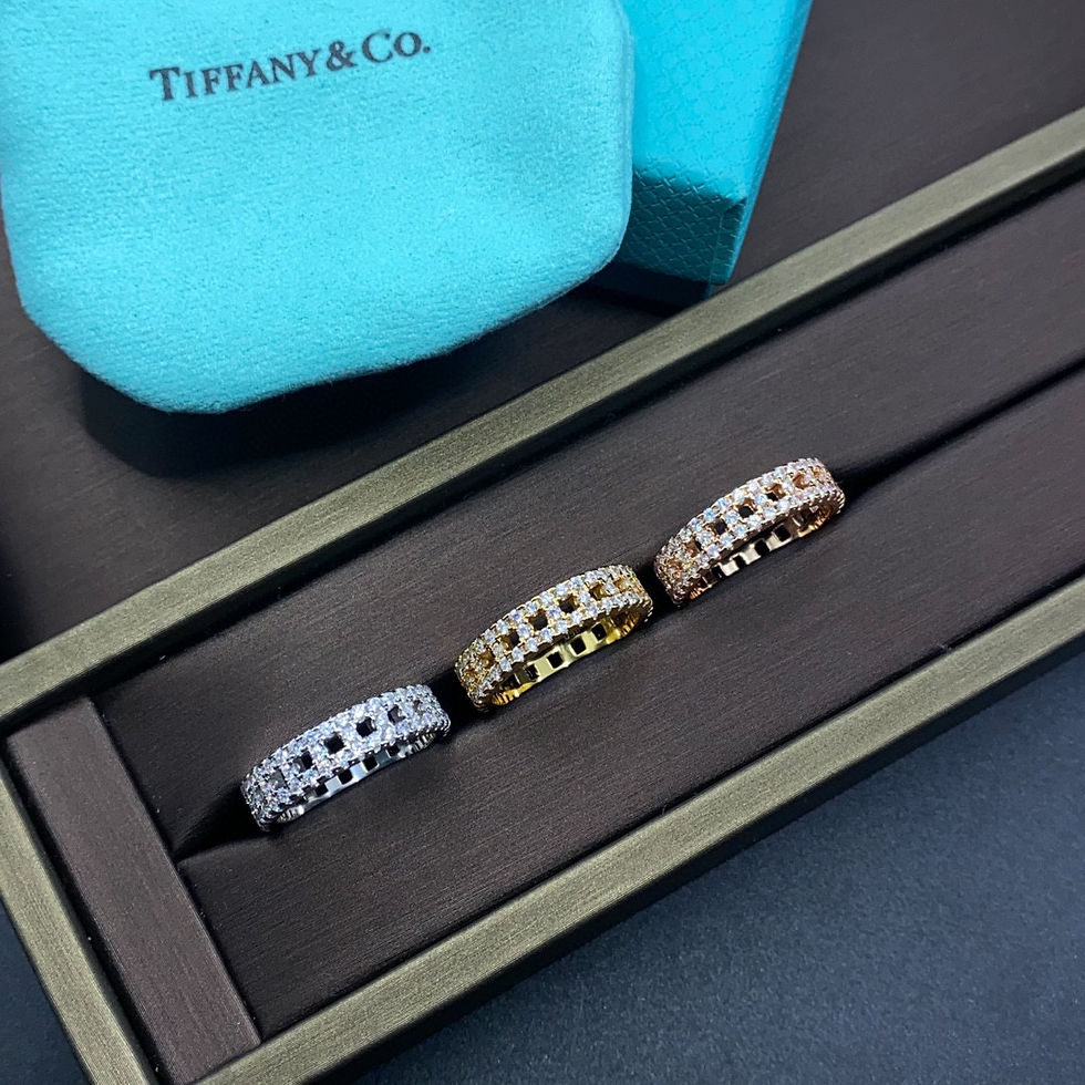 Thumbnail: Tiffany Ring