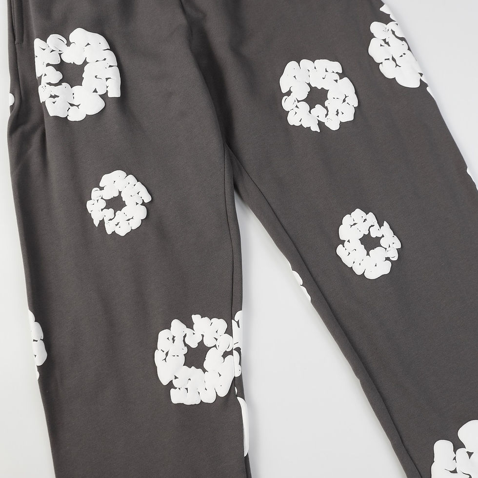 Miniature : Pants
