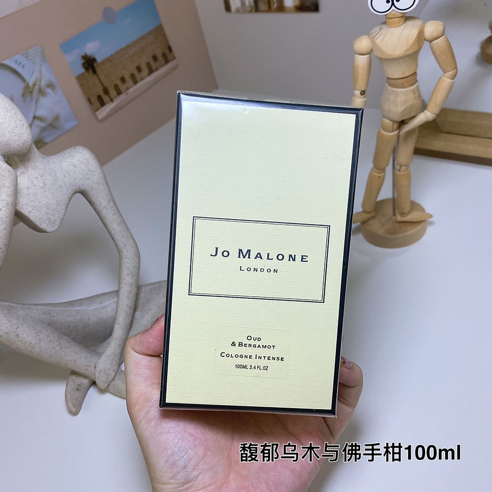 Miniature : Perfume