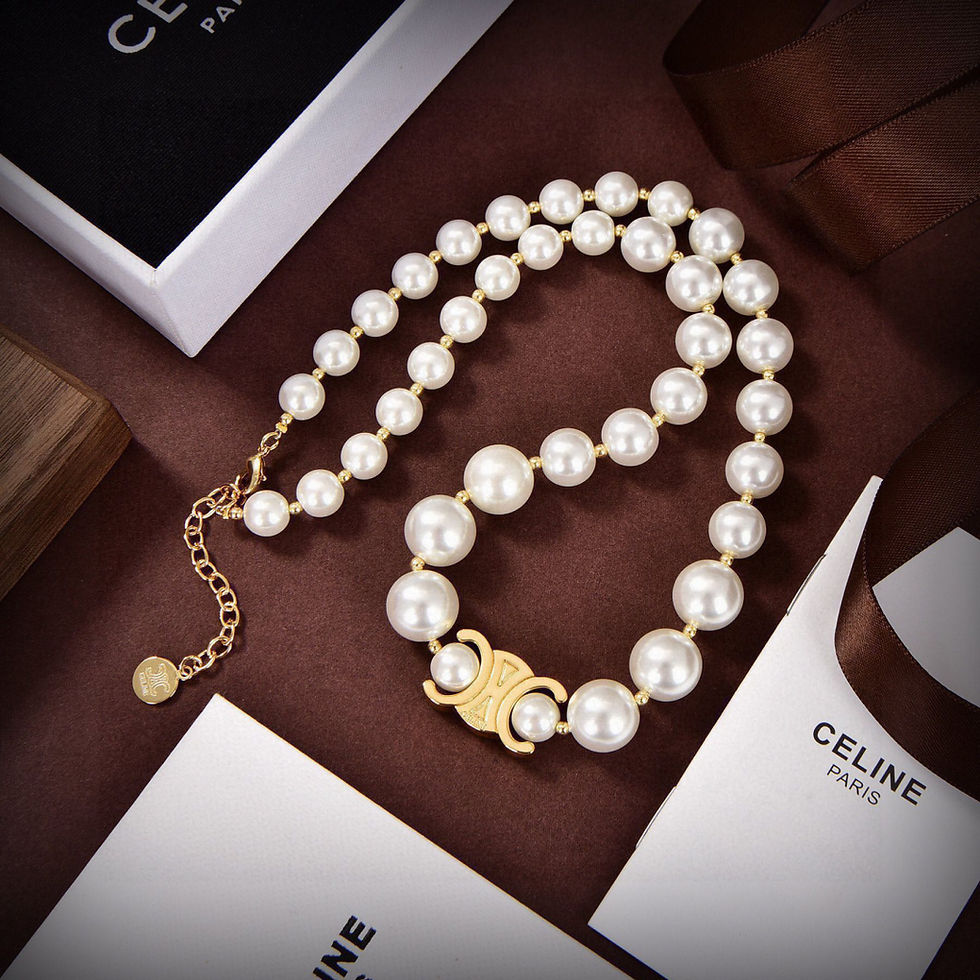 Miniature : Celine Necklace