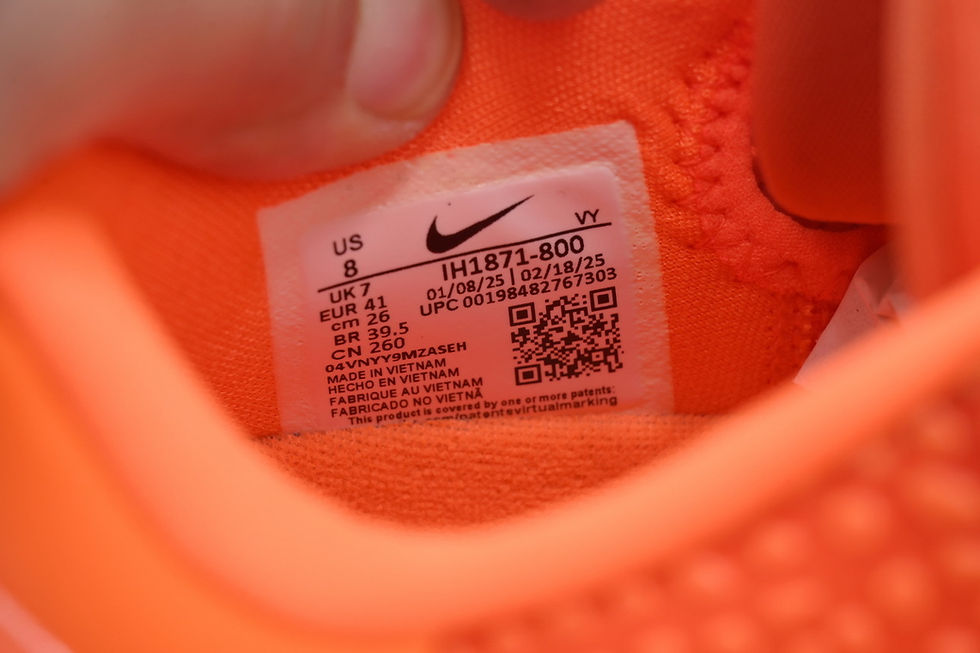 Thumbnail: Nike Kobe 6 Protro